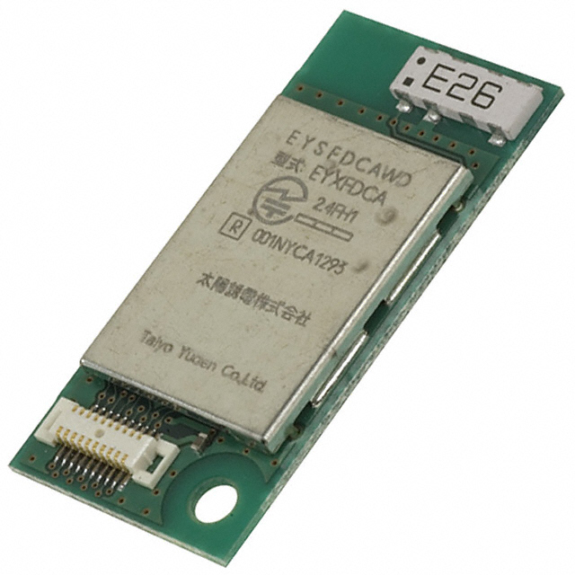 EYSFDCAWD Kaga Electronics USA  HF-Transceivermodule und Modems